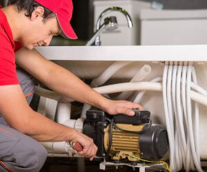 About Water Heater Repair LLC Warrensville, NC